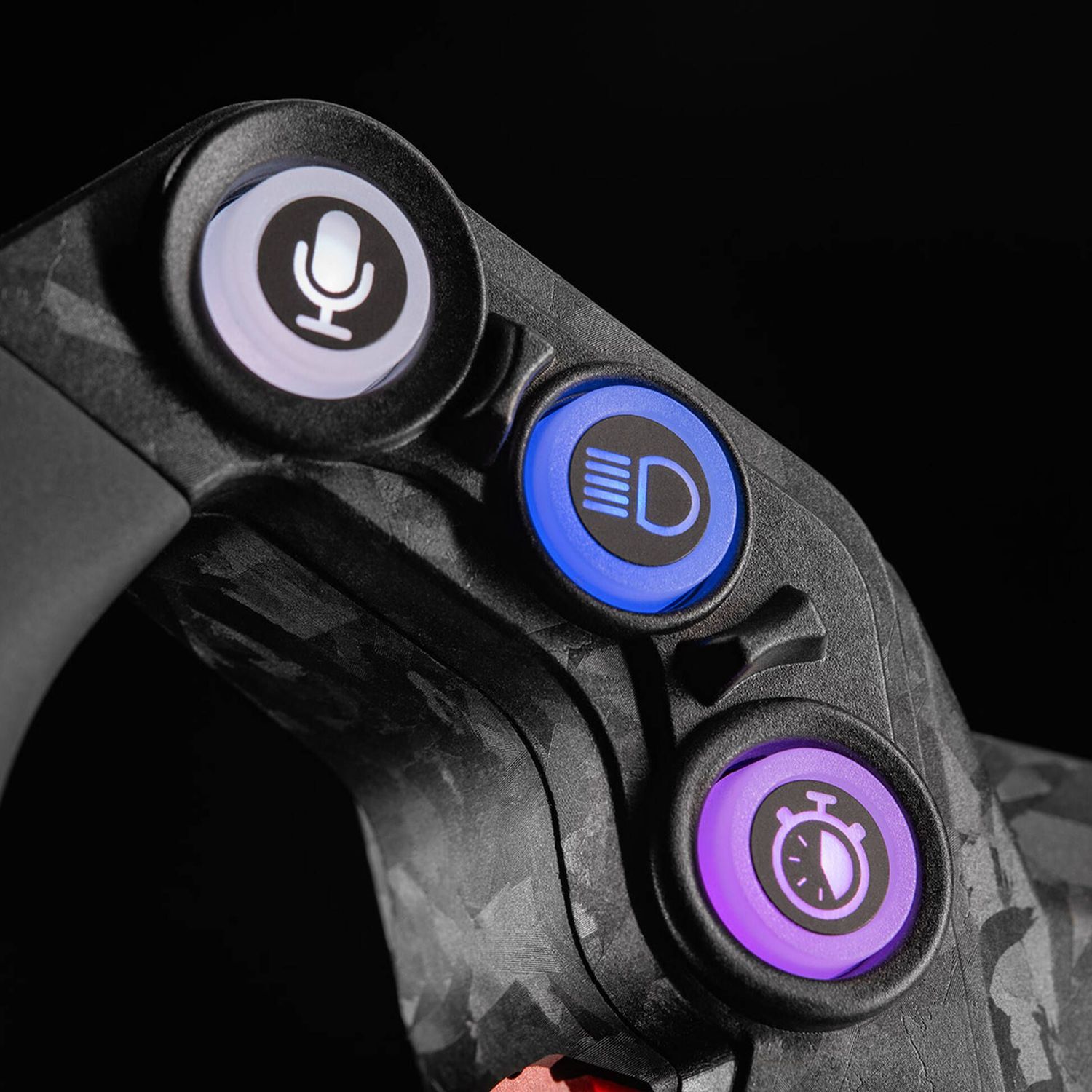 Simagic GT Neo bázis + Alpha Direct Drive kormány (15Nm)