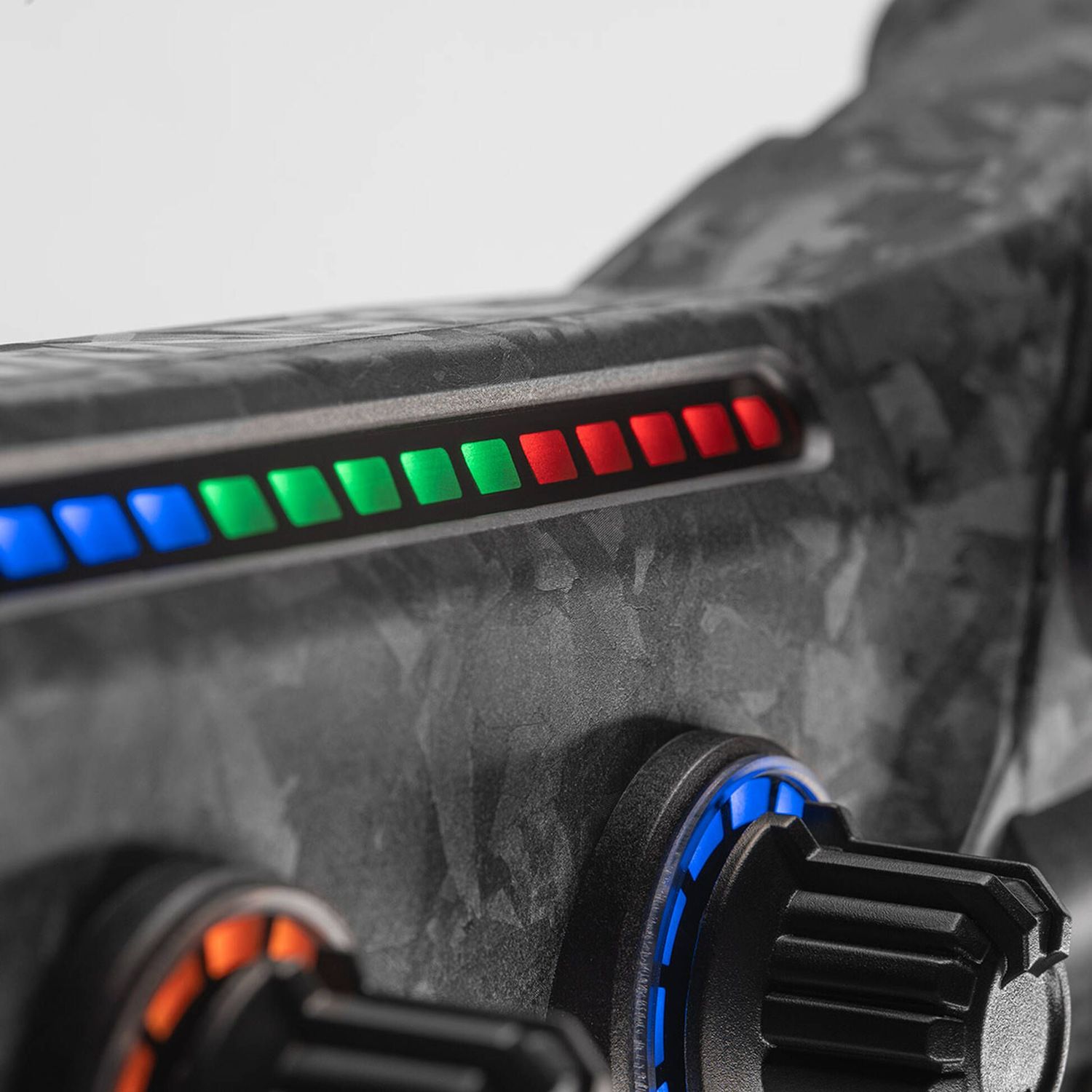 Simagic GT Neo bázis + Alpha Ultimate Direct Drive kormány (23Nm)