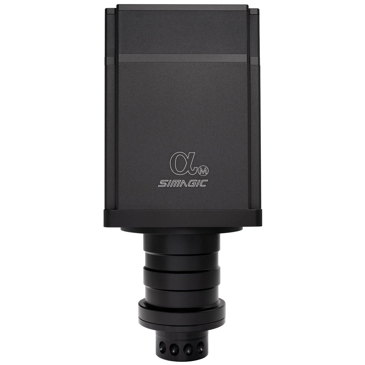 Simagic GT4 bázis + Alpha Mini Direct Drive kormány (10Nm)