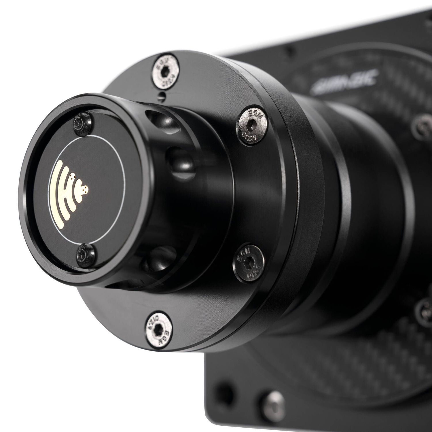 Simagic GT4 bázis + Alpha Mini Direct Drive kormány (10Nm)