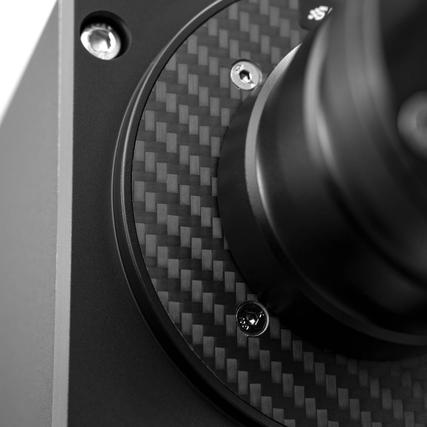Simagic GT4 bázis + Alpha Mini Direct Drive kormány (10Nm)