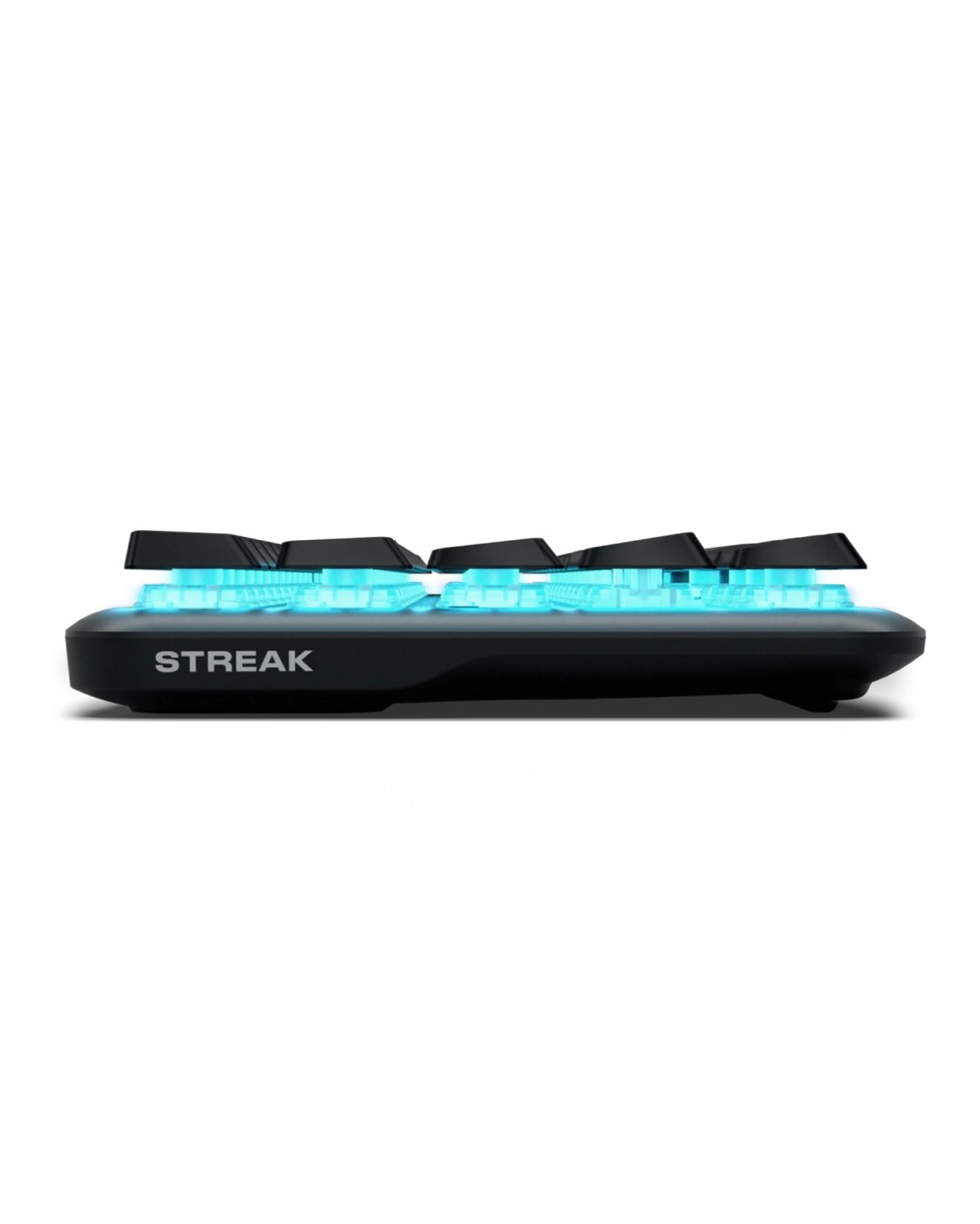 Fnatic STREAK65 eSports Keyboard, FNATIC LOW PROFILE SPEED - EN