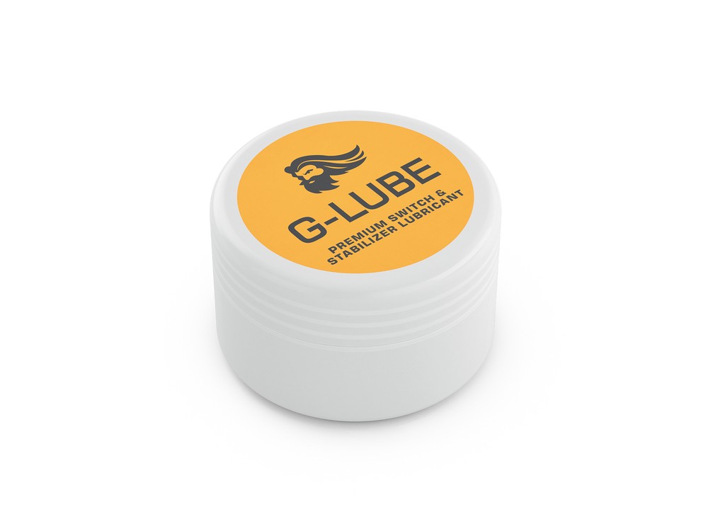 Billentyűzet kiegészítő Glorious G-Lube szintetikus zsír mechanikus kapcsolókhoz