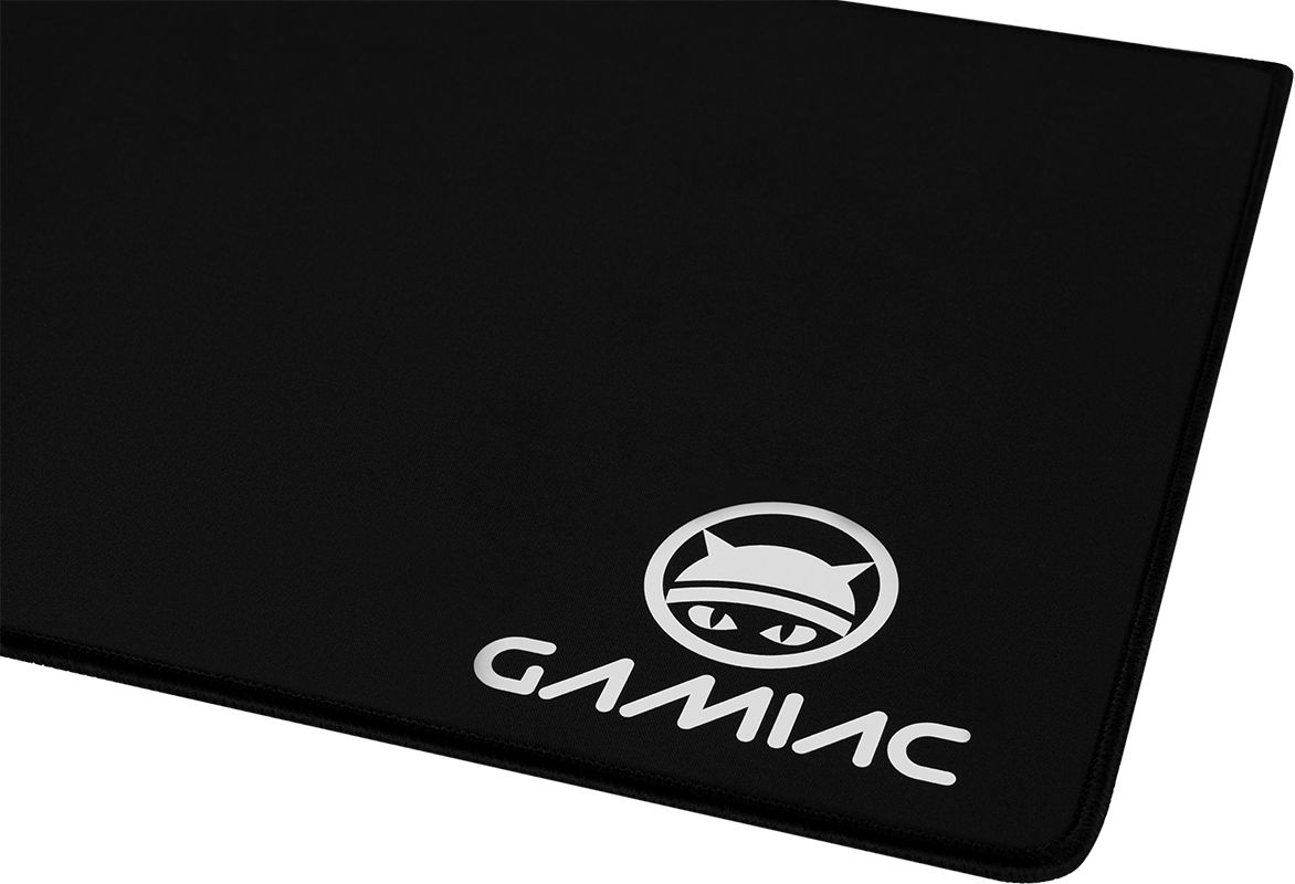 GAMIAC 3XL10 Gaming Mauspad - 3XL