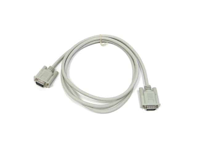 Kábel VGA Összekötő Kolink D-Sub (Male) - D-Sub (Male) 1.8m