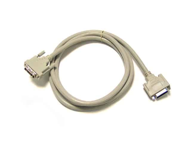 Kábel DVI Hosszabbító DVI (Male) - DVI (Female) 3m Dual Link