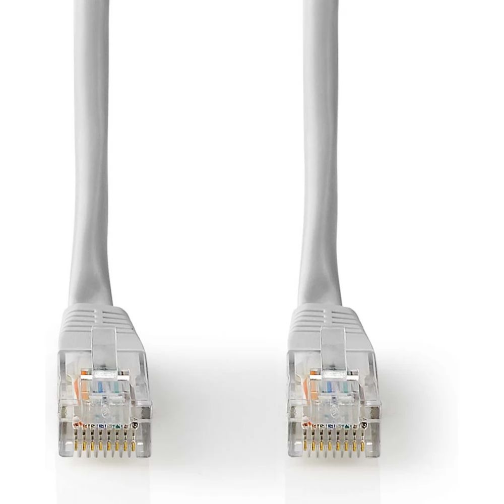 Cable UTP Patch Value CAT5e 3m