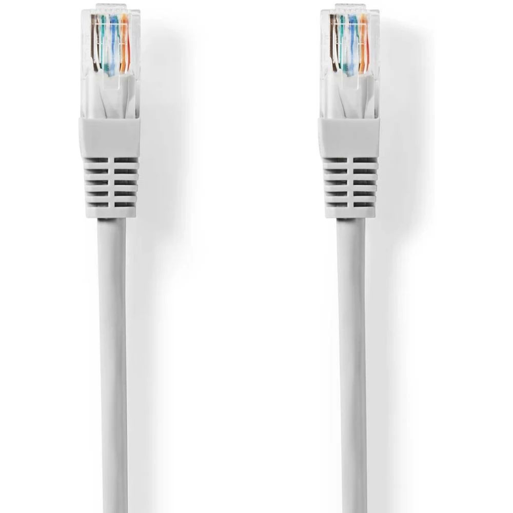 Cable UTP Patch Value CAT5e 3m