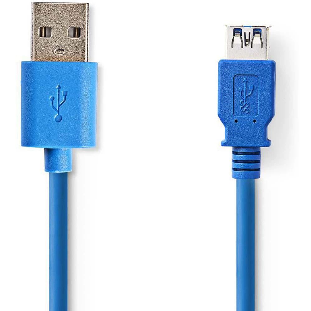 Cable USB extension Kolink USB 3.0 A (Male) - A (Female) 2m