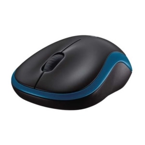 Mouse Logitech M185 Optikai Wireless Blue