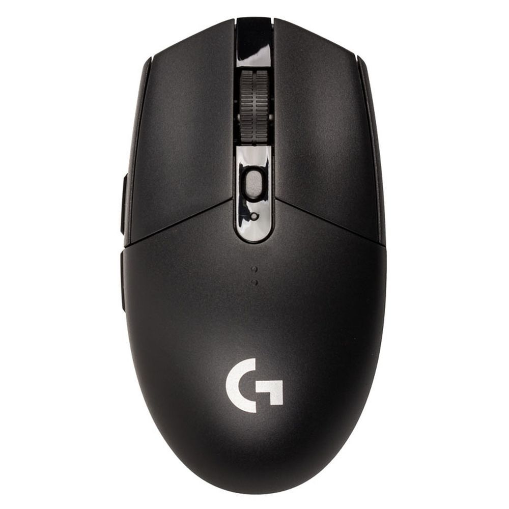 Mouse Logitech G G305 Wireless black (910-005283)