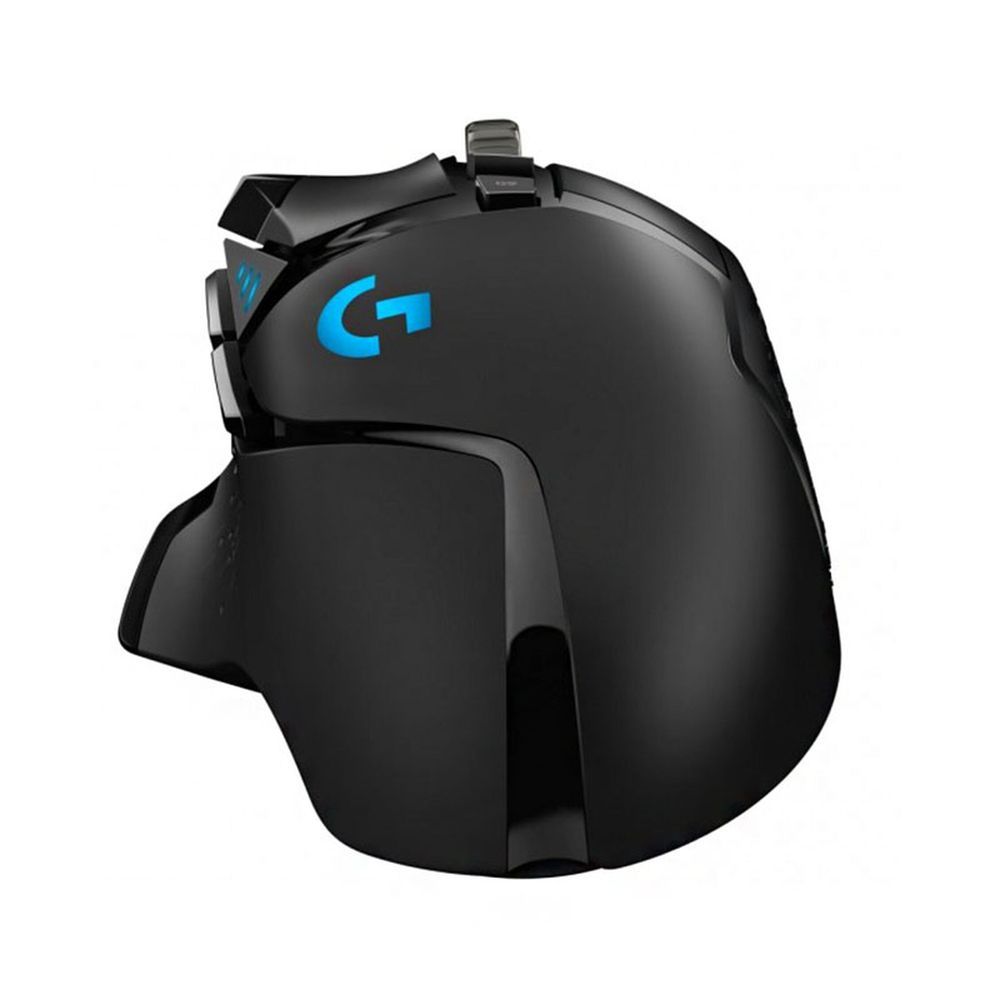 Logitech G502 HERO High Performance Gaming Mouse