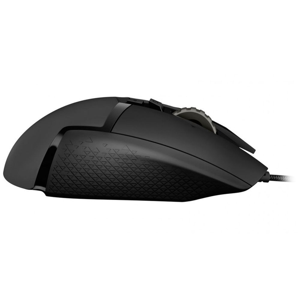 Logitech G502 HERO High Performance Gaming Mouse