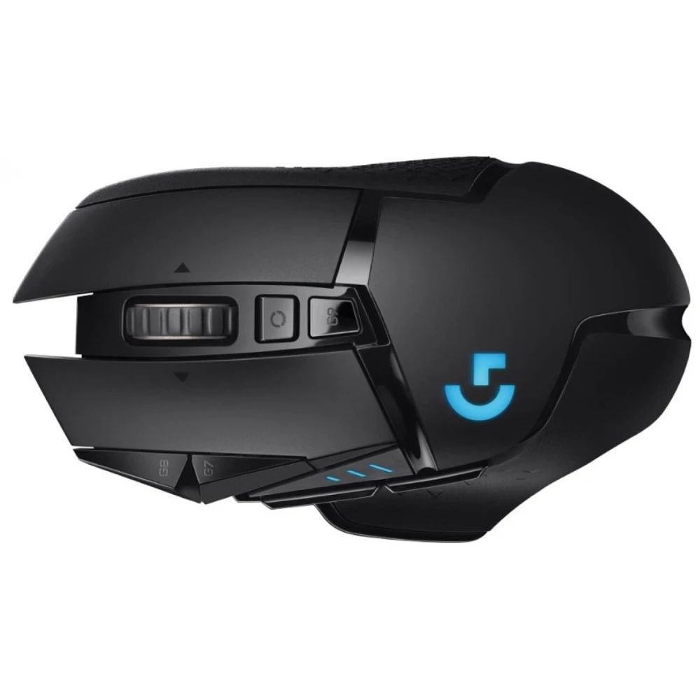 Mouse Logitech G G502 Lightspeed wired (910-005567)