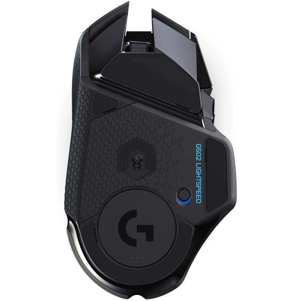 Mouse Logitech G G502 Lightspeed wired (910-005567)