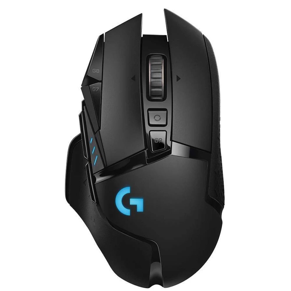 Mouse Logitech G G502 Lightspeed wired (910-005567)