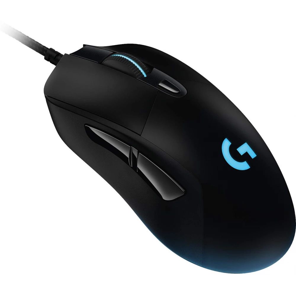 Mouse Logitech G403 Hero Gaming Mouse (910-005632)