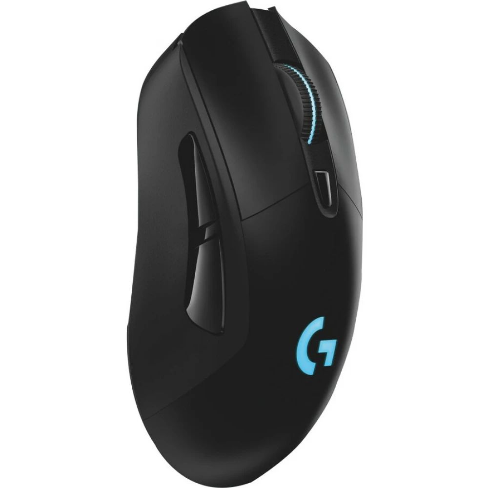 Mouse Logitech G G703 Wireless black (910-005641)