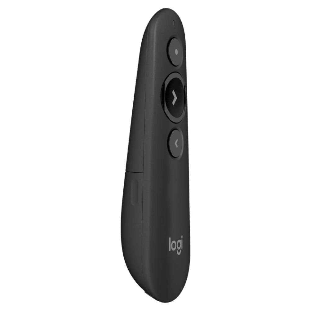 Logitech Wireless Laser Presenter R500s (910-005843)