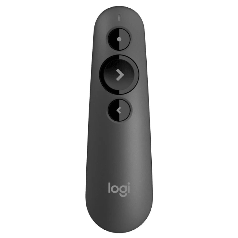 Logitech Wireless Laser Presenter R500s (910-005843)