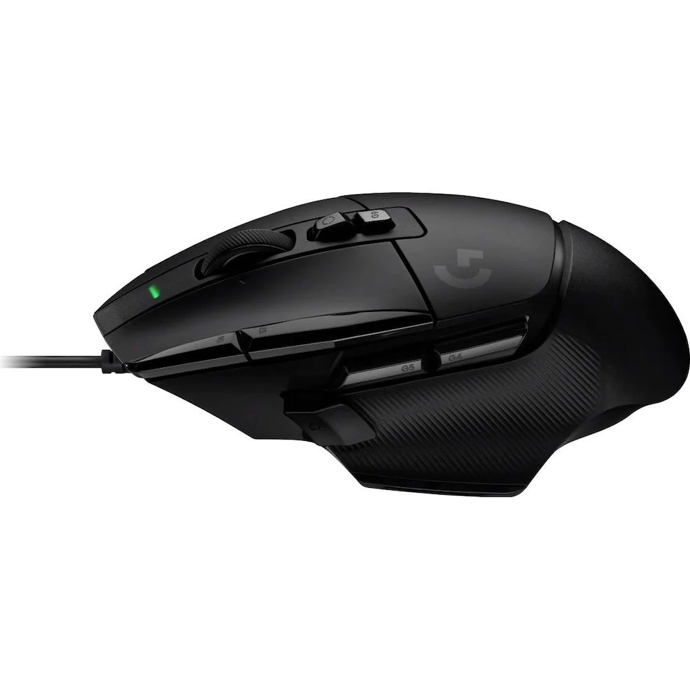 Mouse Logitech G G502X black (910-006138)