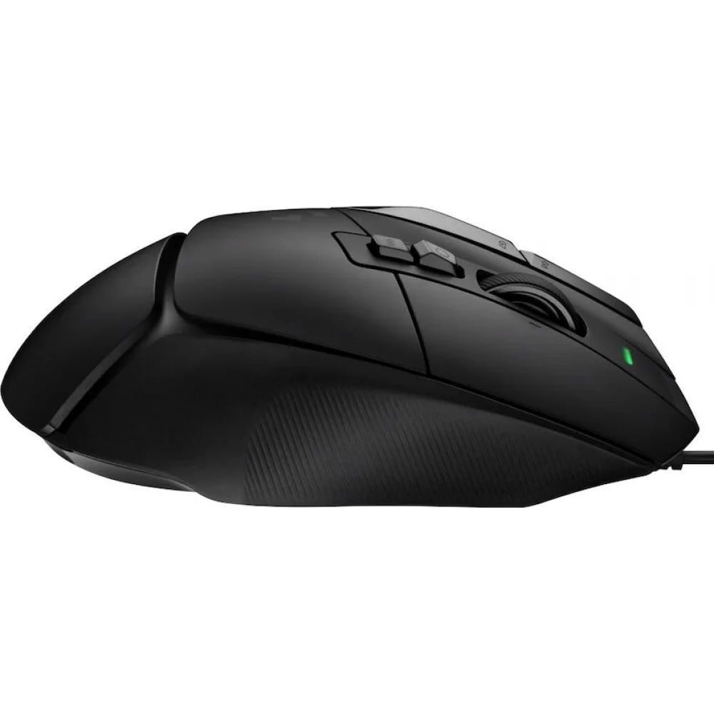 Mouse Logitech G G502X black (910-006138)