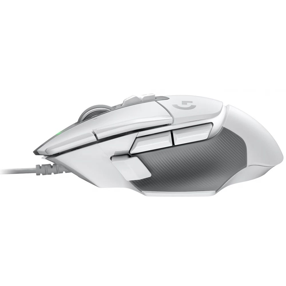 Mouse Logitech G G502X wired white (910-006146)