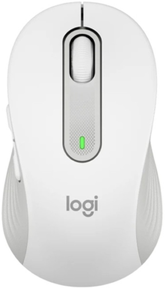 Logitech Signature M650 for Business OFF-WHITE