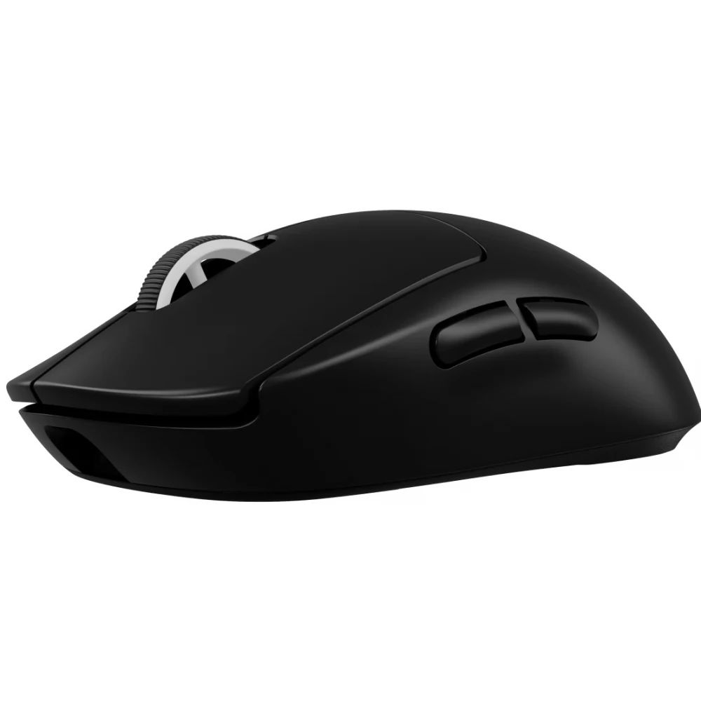 Mouse Logitech G Pro X Superlight 2 wireless black (910-006630)