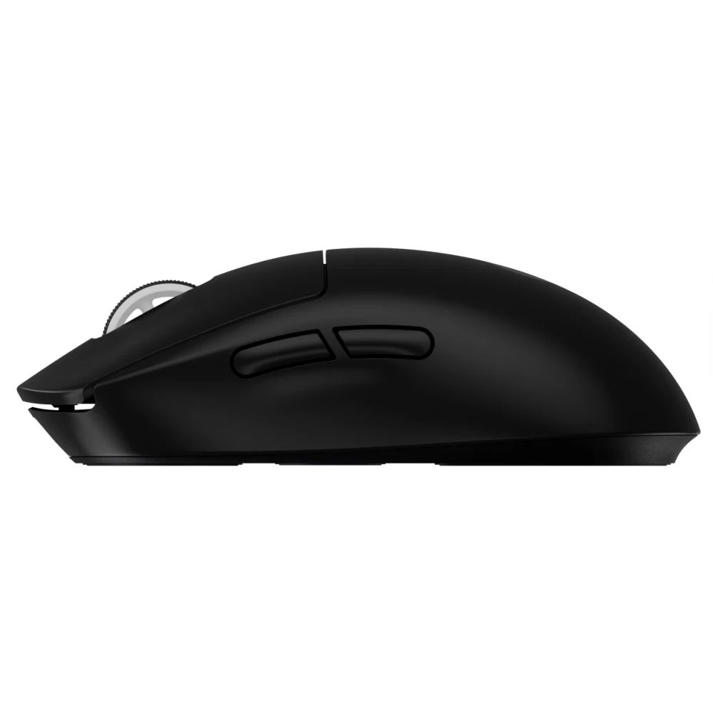 Mouse Logitech G Pro X Superlight 2 wireless black (910-006630)