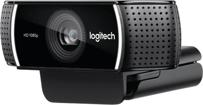 Logitech C922 Pro Stream FHD USB