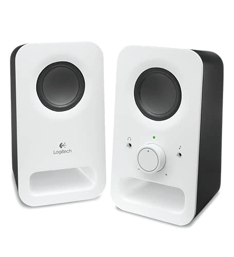 Speaker Logitech Z150 2.0 White