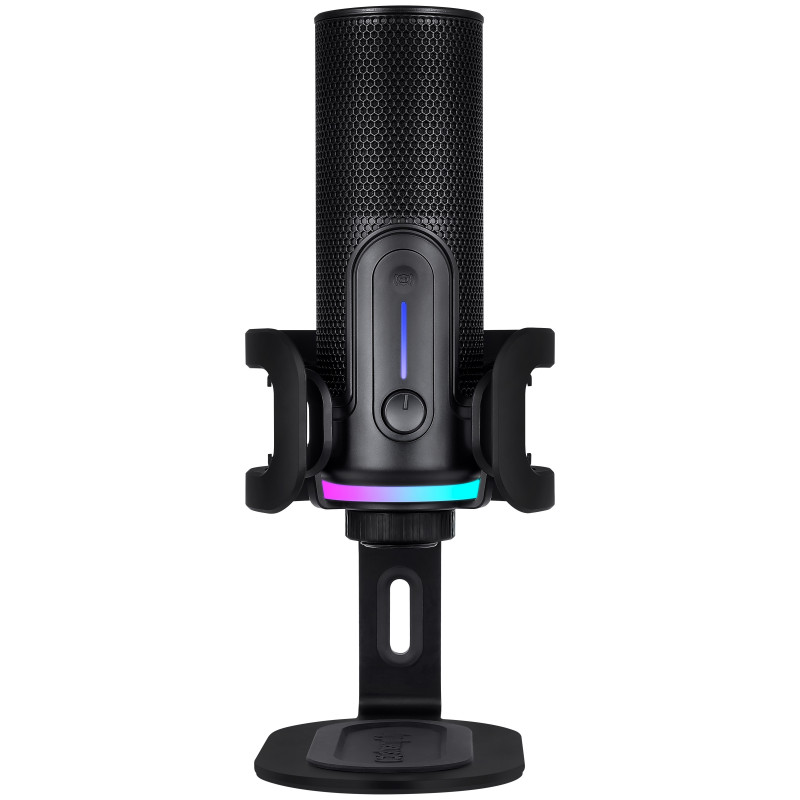 Streamplify MIC PRO USB, black