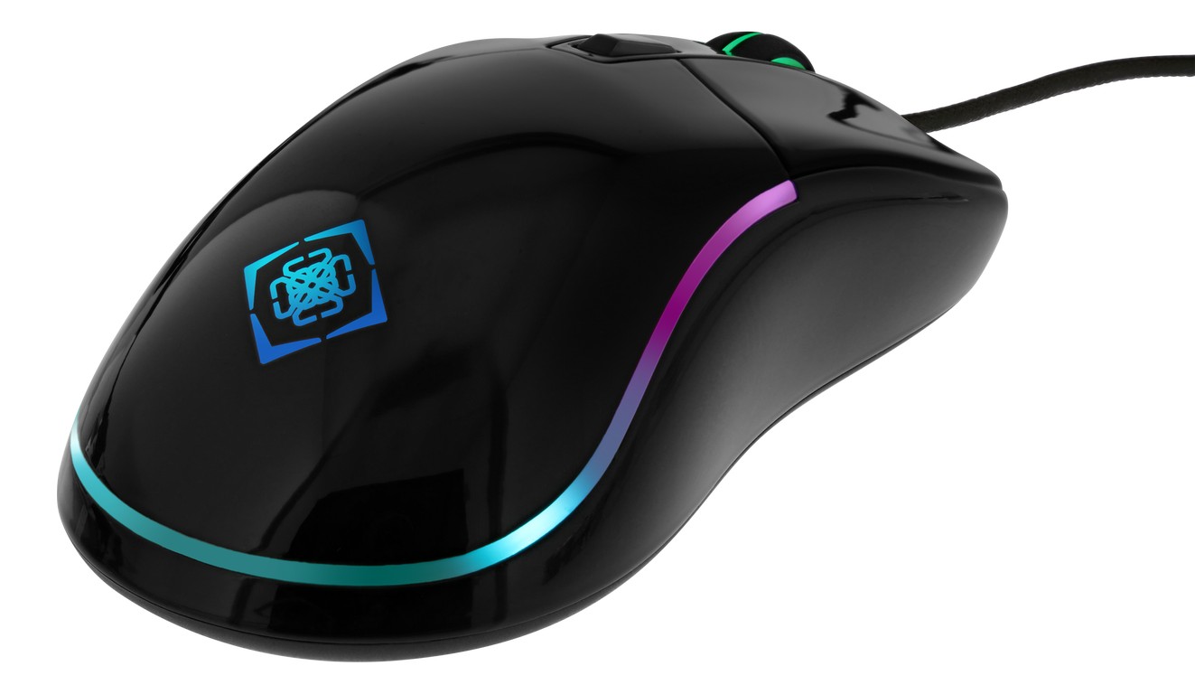 DELTACO GAMING GAM-085 Optical Mouse