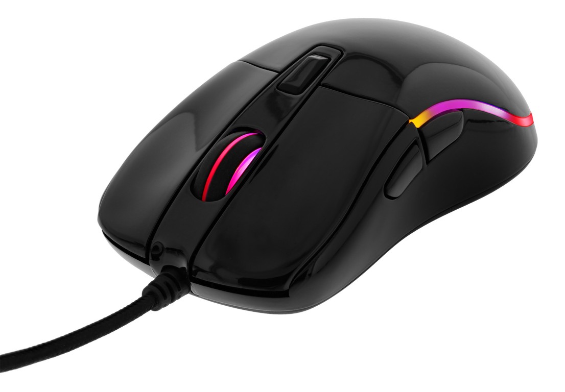 DELTACO GAMING GAM-085 Optical Mouse