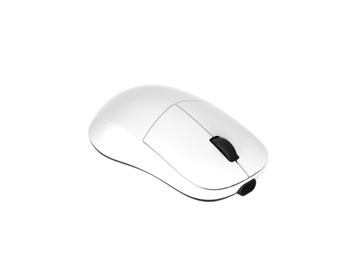 Mouse / Endgame Gear / Endgame Gear XM2w Wireless Gaming Mouse - white