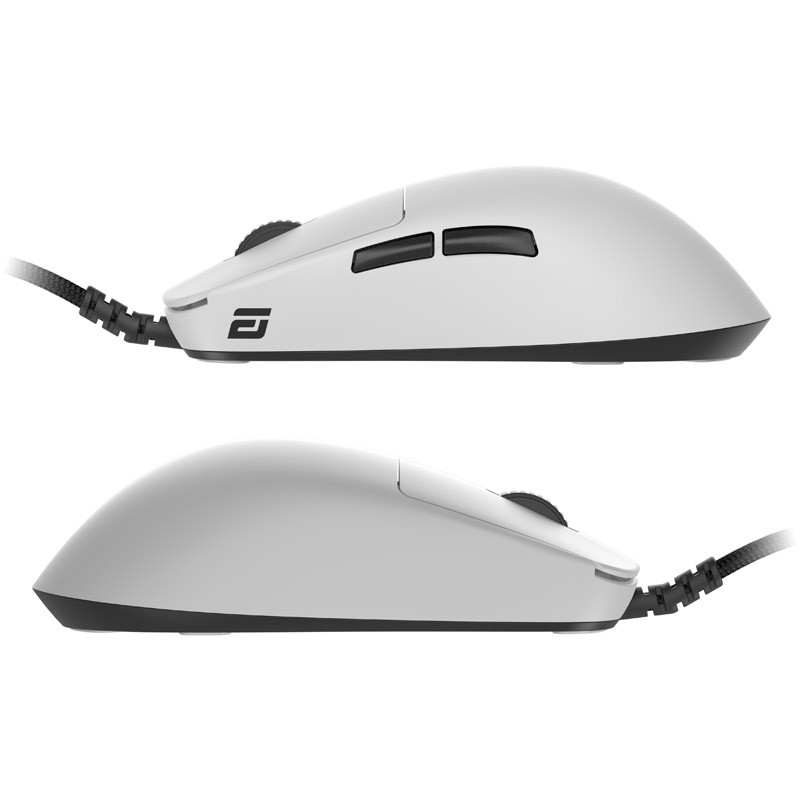 Endgame Gear OP1 Gaming Mouse - white