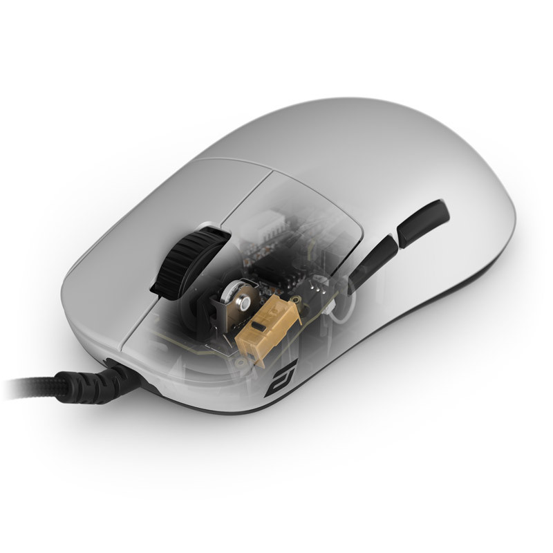 Endgame Gear OP1 Gaming Mouse - white