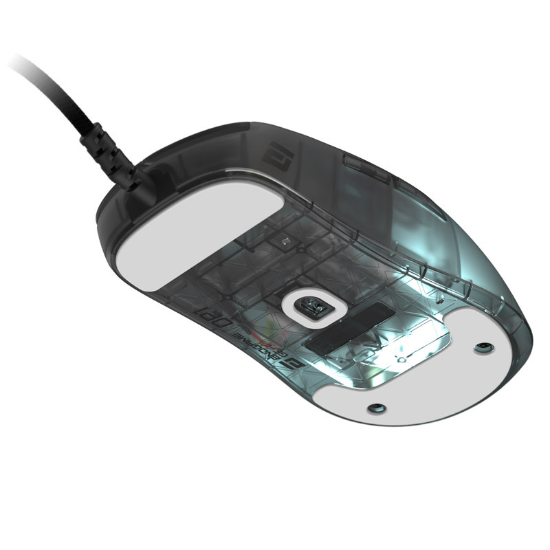 Endgame Gear OP1 RGB Gaming Mouse - Dark Frost