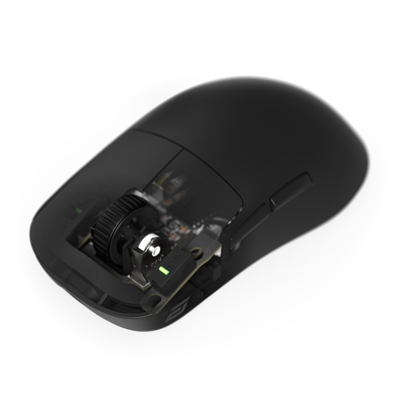 Endgame Gear OP1we Wireless Gaming Mouse, black