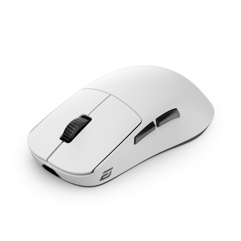 Endgame Gear OP1we Wireless Gaming Mouse - white