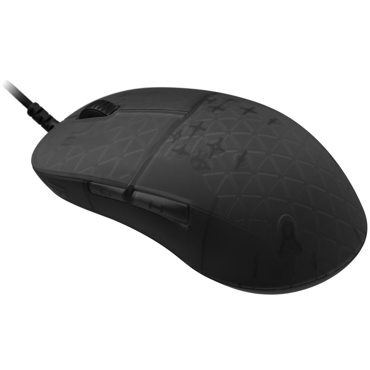 Endgame Gear - XM2 8k Gaming Mouse - Dark Frost