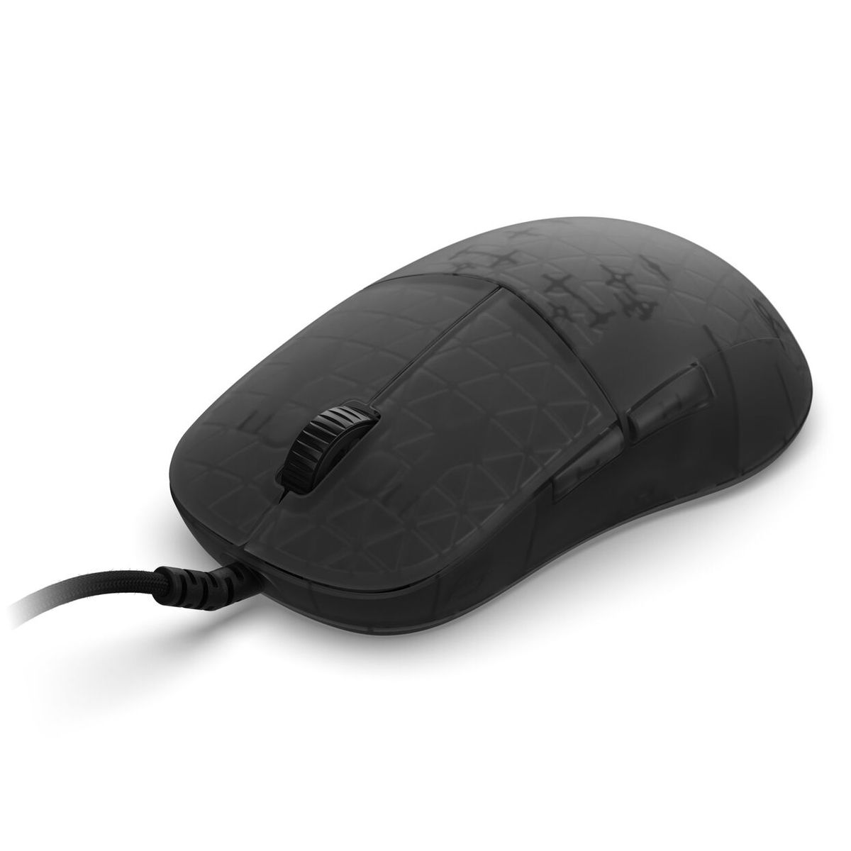 Endgame Gear - XM2 8k Gaming Mouse - Dark Frost