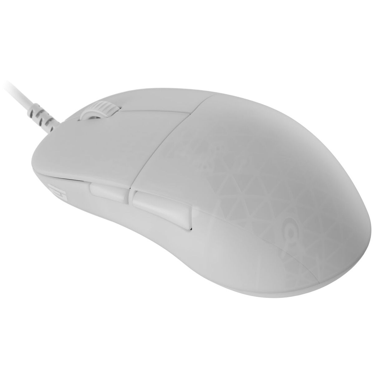 Endgame Gear - XM2 8k Gaming Mouse - White Frost