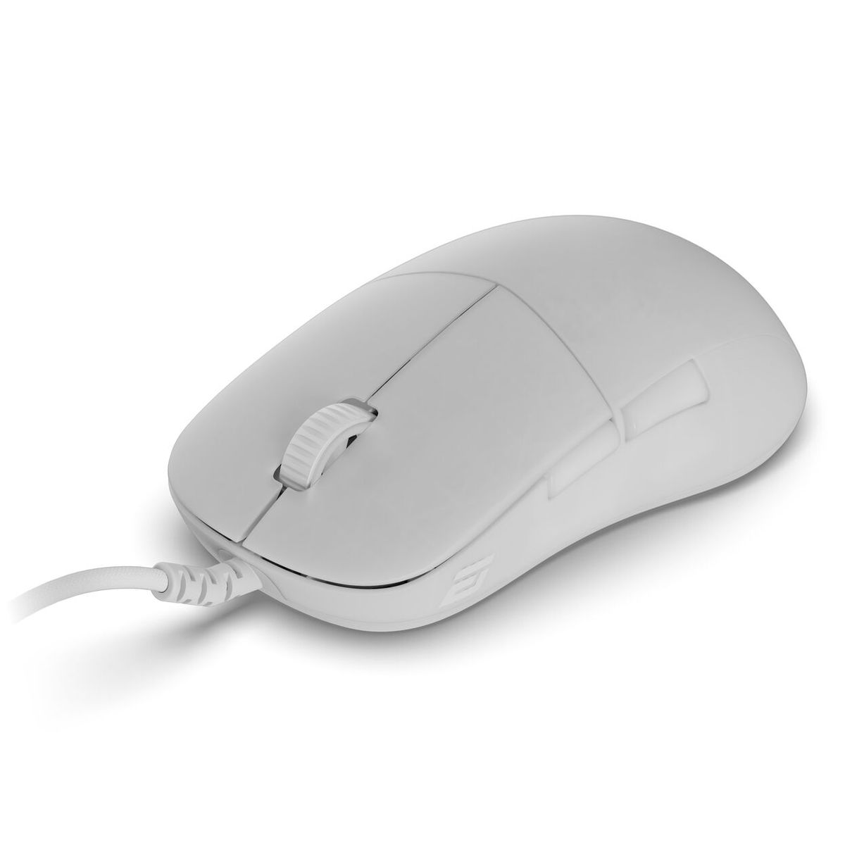 Endgame Gear - XM2 8k Gaming Mouse - White Frost