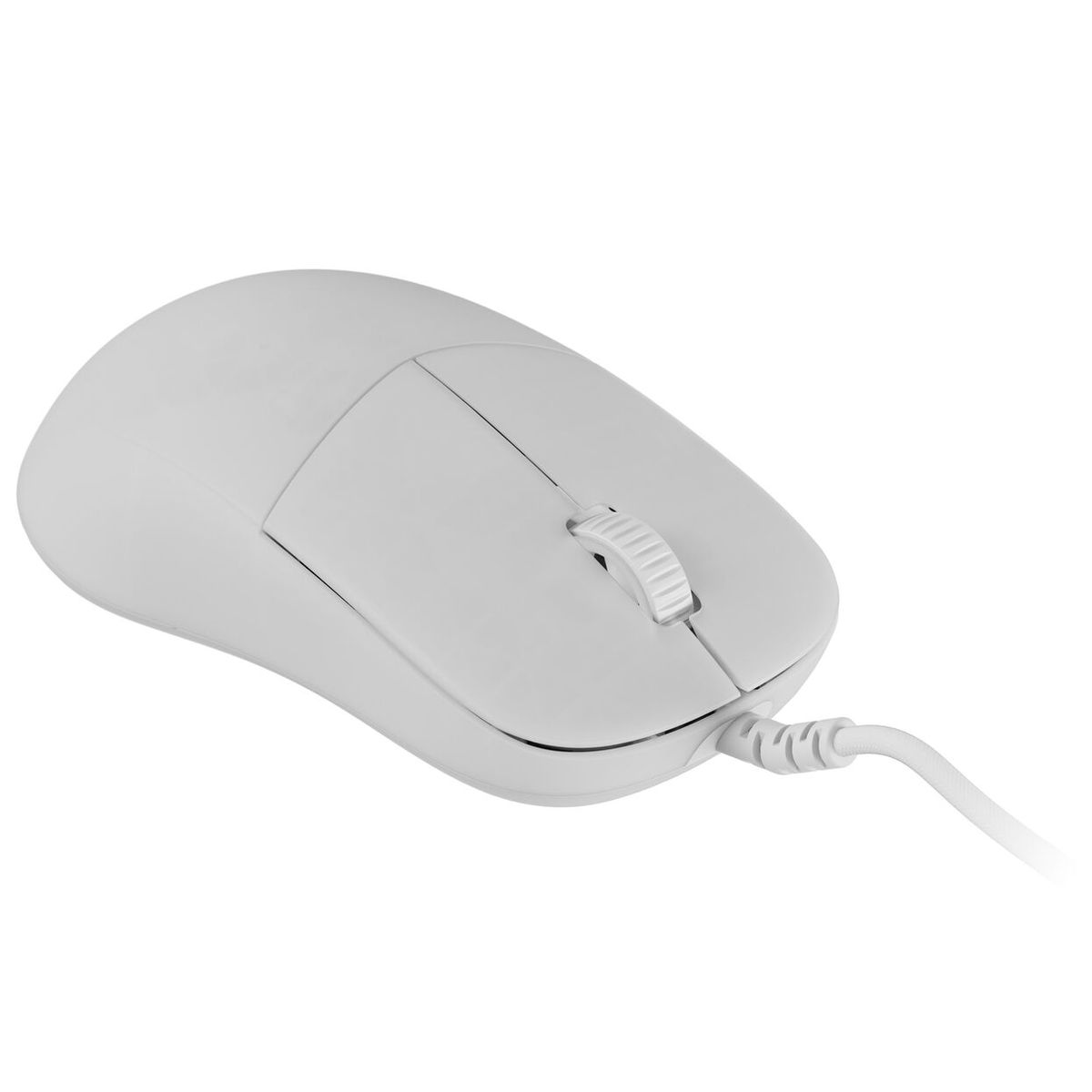 Endgame Gear - XM2 8k Gaming Mouse - White Frost