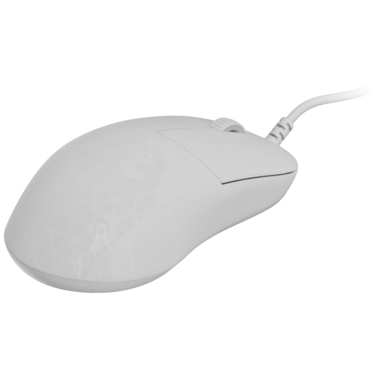 Endgame Gear - XM2 8k Gaming Mouse - White Frost