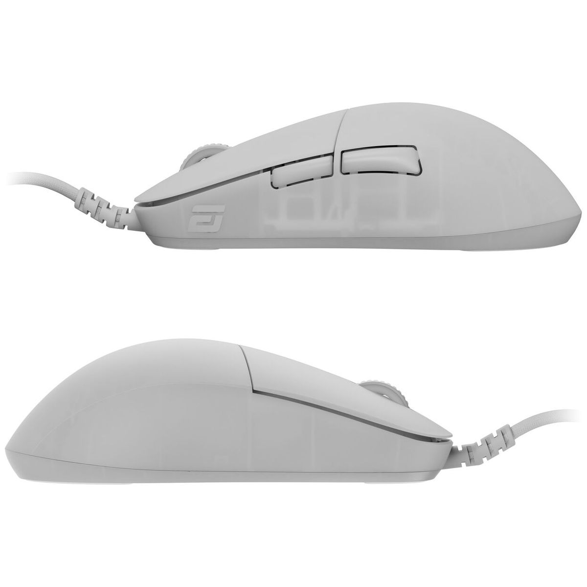 Endgame Gear - XM2 8k Gaming Mouse - White Frost