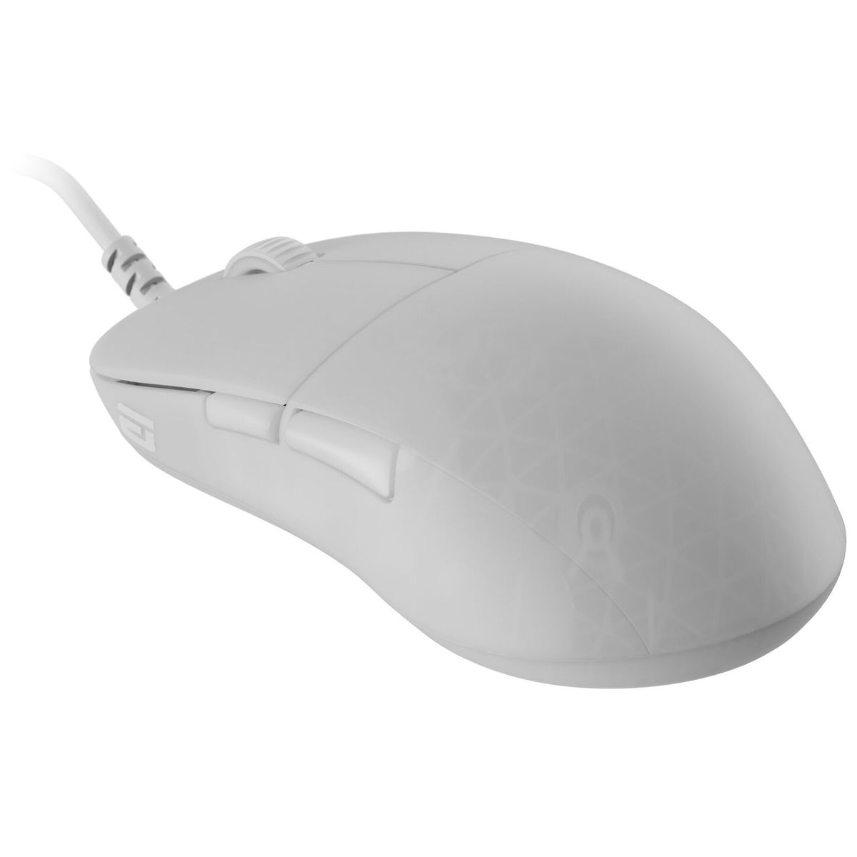 Endgame Gear - XM2 8k Gaming Mouse - White Frost