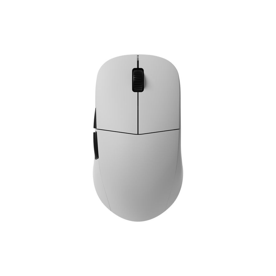 Endgame Gear - XM2w 4k Wireless Gaming Mouse - White